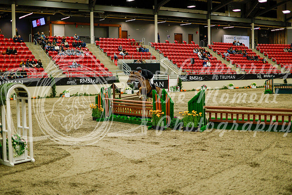 2025 - Haylee - Royal West - Saturday October 18th - 09186