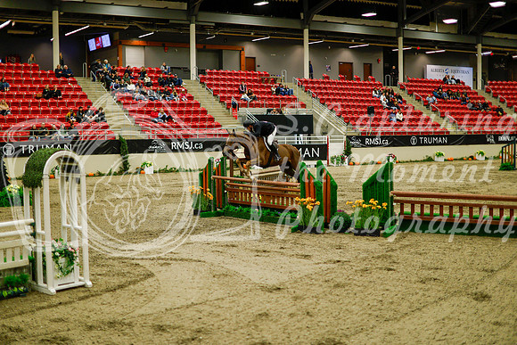 2025 - Haylee - Royal West - Saturday October 18th - 09188