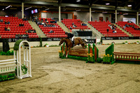 2025 - Haylee - Royal West - Saturday October 18th - 09190
