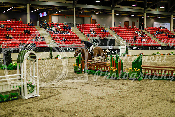 2025 - Haylee - Royal West - Saturday October 18th - 09190