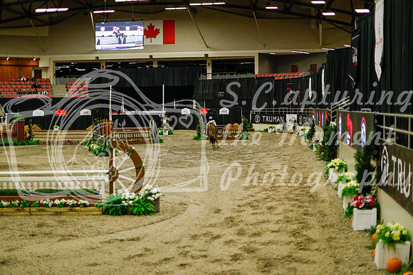 2025 - Haylee - Royal West - Saturday October 18th - 09191