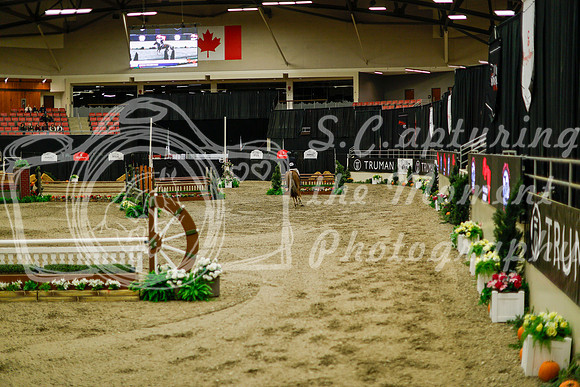 2025 - Haylee - Royal West - Saturday October 18th - 09192