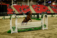 2025 - Haylee - Royal West - Saturday October 18th - 09193
