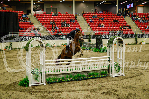 2025 - Haylee - Royal West - Saturday October 18th - 09193