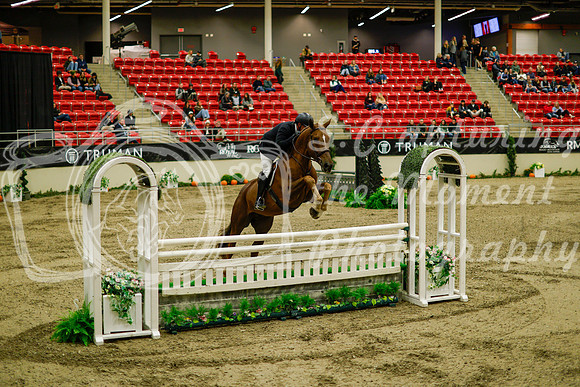 2025 - Haylee - Royal West - Saturday October 18th - 09194
