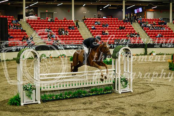 2025 - Haylee - Royal West - Saturday October 18th - 09196
