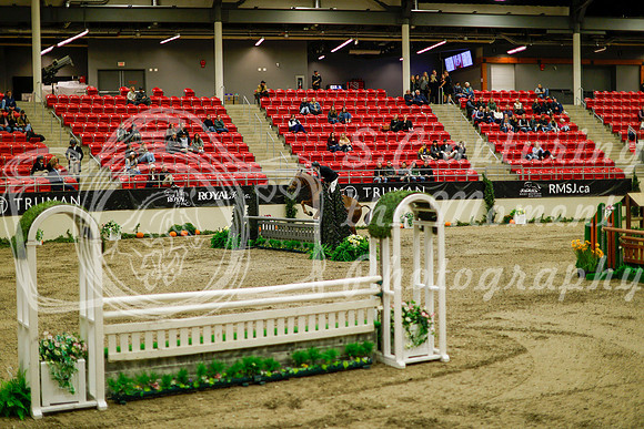 2025 - Haylee - Royal West - Saturday October 18th - 09198
