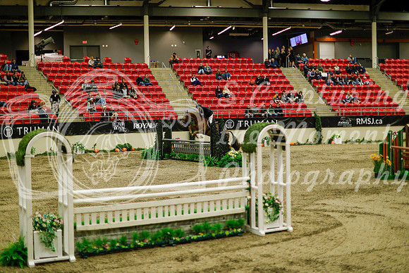 2025 - Haylee - Royal West - Saturday October 18th - 09199