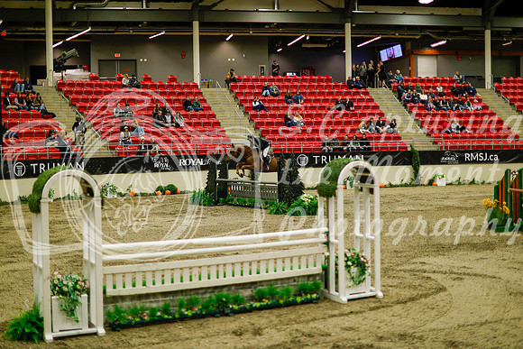 2025 - Haylee - Royal West - Saturday October 18th - 09200