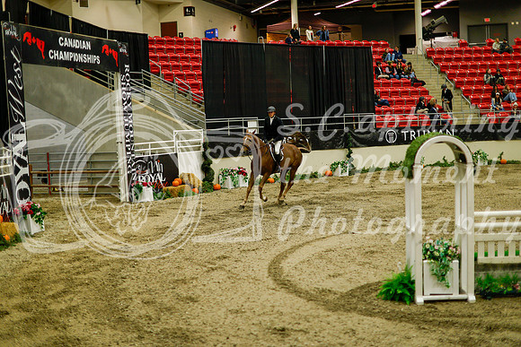2025 - Haylee - Royal West - Saturday October 18th - 09203