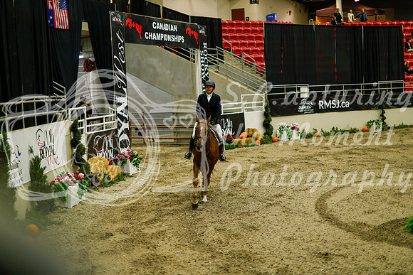 2025 - Haylee - Royal West - Saturday October 18th - 09205