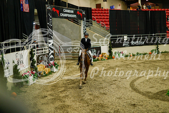 2025 - Haylee - Royal West - Saturday October 18th - 09206