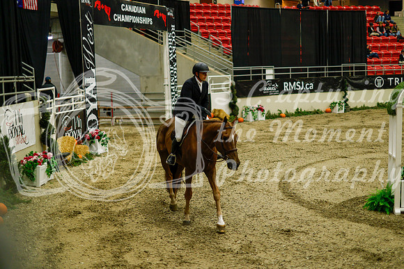 2025 - Haylee - Royal West - Saturday October 18th - 09208