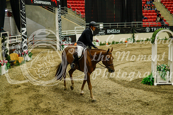 2025 - Haylee - Royal West - Saturday October 18th - 09209