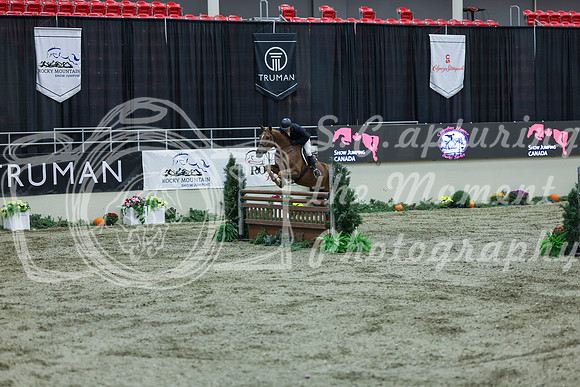 2025 - Shea - Royal West - Saturday October 18th - 08146