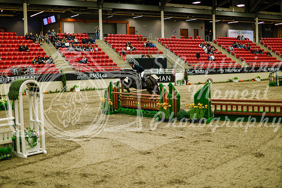 2025 - Haylee - Royal West - Saturday October 18th - 09162