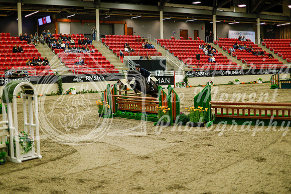 2025 - Haylee - Royal West - Saturday October 18th - 09161