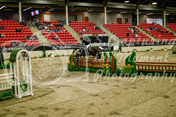 2025 - Haylee - Royal West - Saturday October 18th - 09163