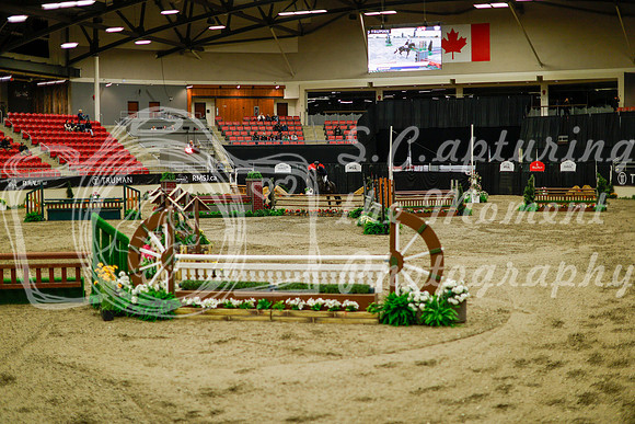 2025 - Haylee - Royal West - Saturday October 18th - 09168