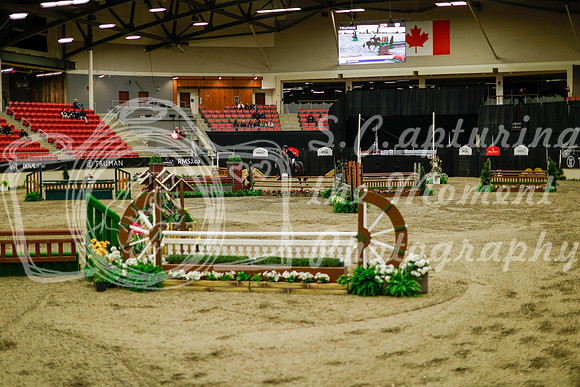 2025 - Haylee - Royal West - Saturday October 18th - 09169