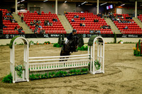 2025 - Haylee - Royal West - Saturday October 18th - 09170