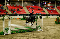 2025 - Haylee - Royal West - Saturday October 18th - 09172
