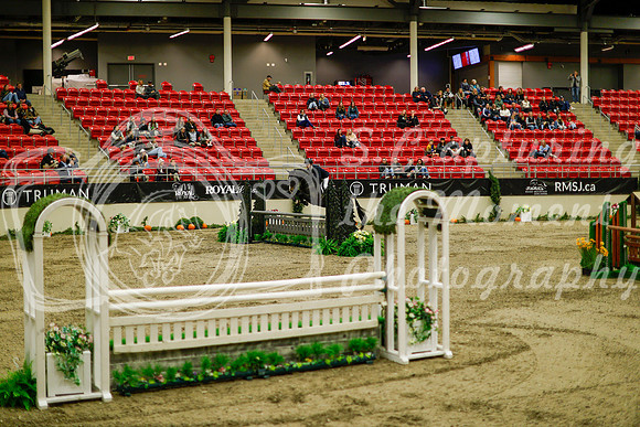 2025 - Haylee - Royal West - Saturday October 18th - 09174