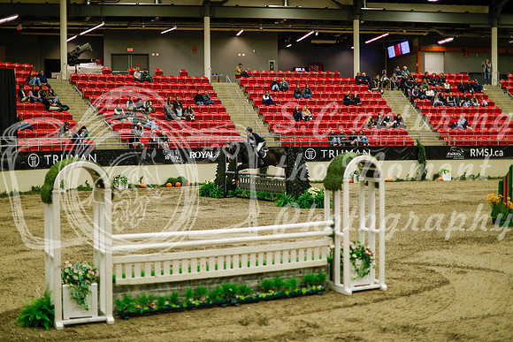2025 - Haylee - Royal West - Saturday October 18th - 09176