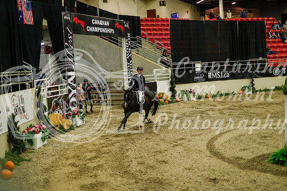 2025 - Haylee - Royal West - Saturday October 18th - 09179