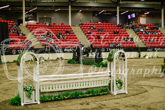 2025 - Haylee - Royal West - Saturday October 18th - 09177