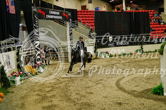 2025 - Haylee - Royal West - Saturday October 18th - 09178