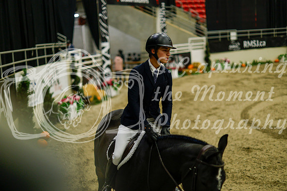 2025 - Haylee - Royal West - Saturday October 18th - 09183