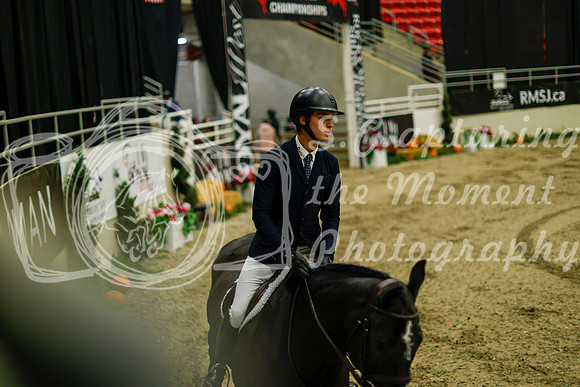 2025 - Haylee - Royal West - Saturday October 18th - 09182