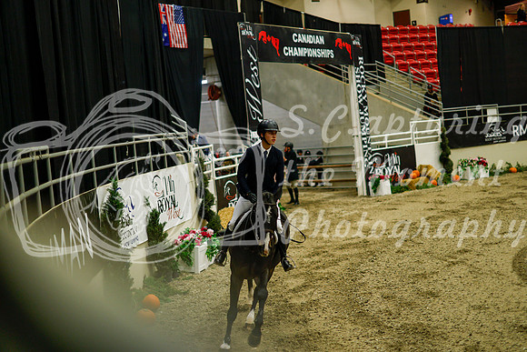 2025 - Haylee - Royal West - Saturday October 18th - 09180