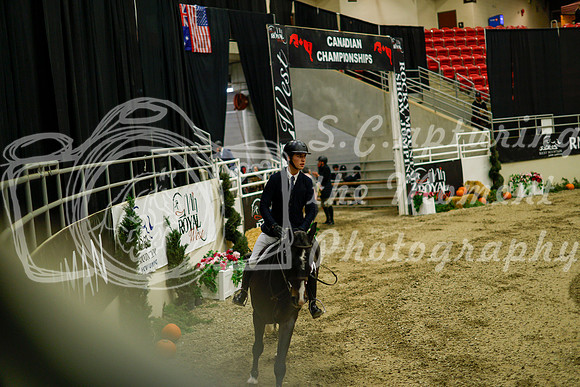2025 - Haylee - Royal West - Saturday October 18th - 09181