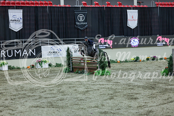 2025 - Shea - Royal West - Saturday October 18th - 08079
