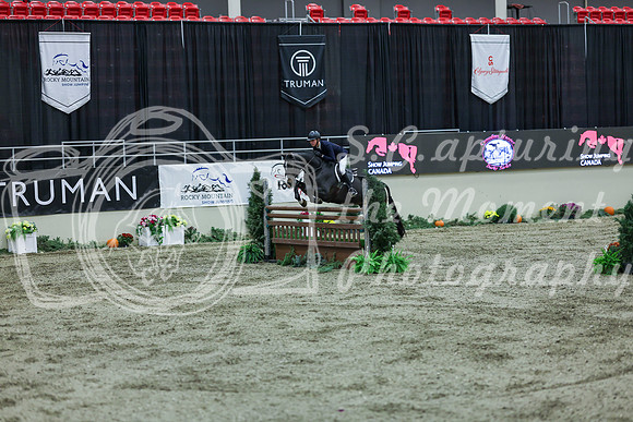 2025 - Shea - Royal West - Saturday October 18th - 08080