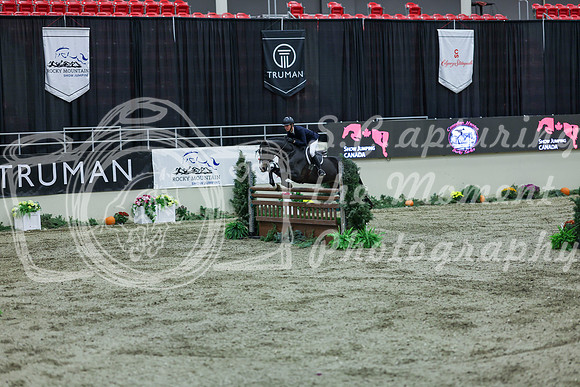 2025 - Shea - Royal West - Saturday October 18th - 08081