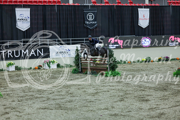2025 - Shea - Royal West - Saturday October 18th - 08082