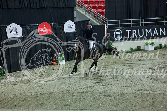 2025 - Shea - Royal West - Saturday October 18th - 08084