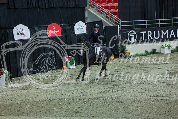 2025 - Shea - Royal West - Saturday October 18th - 08086