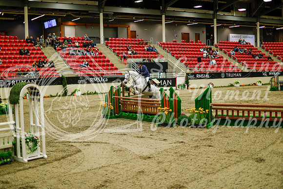 2025 - Haylee - Royal West - Saturday October 18th - 09138