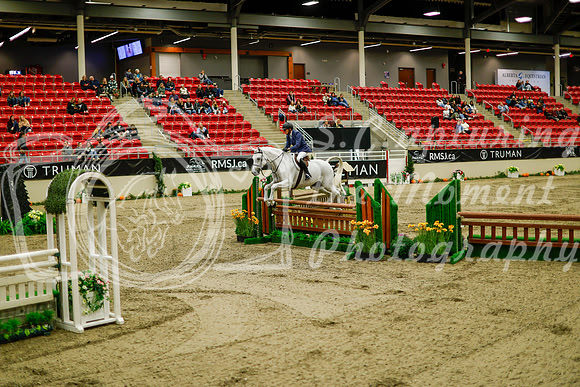 2025 - Haylee - Royal West - Saturday October 18th - 09140