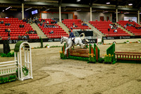 2025 - Haylee - Royal West - Saturday October 18th - 09141
