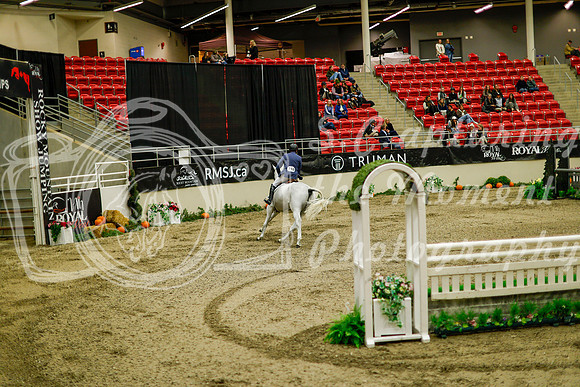 2025 - Haylee - Royal West - Saturday October 18th - 09143