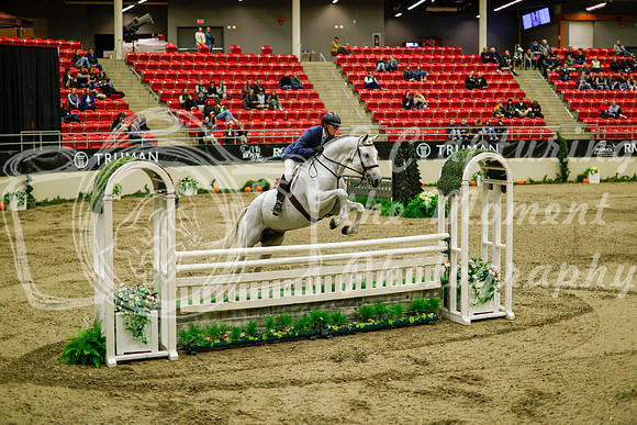 2025 - Haylee - Royal West - Saturday October 18th - 09144
