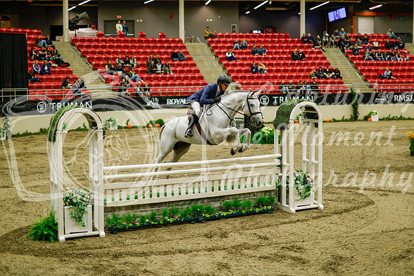 2025 - Haylee - Royal West - Saturday October 18th - 09145