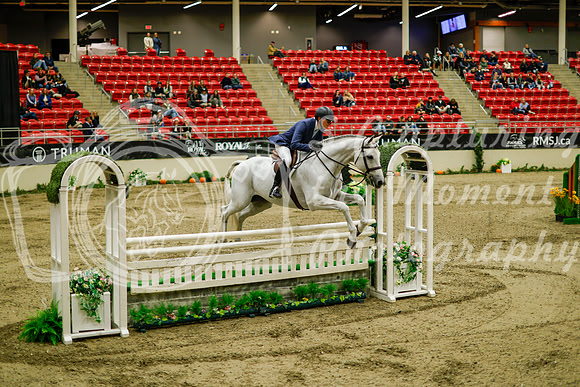 2025 - Haylee - Royal West - Saturday October 18th - 09146