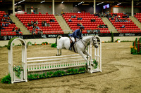 2025 - Haylee - Royal West - Saturday October 18th - 09147