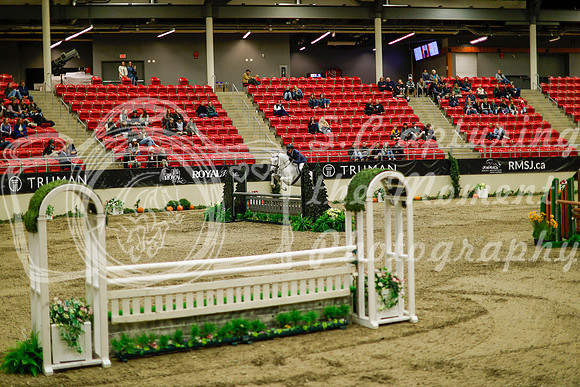 2025 - Haylee - Royal West - Saturday October 18th - 09149